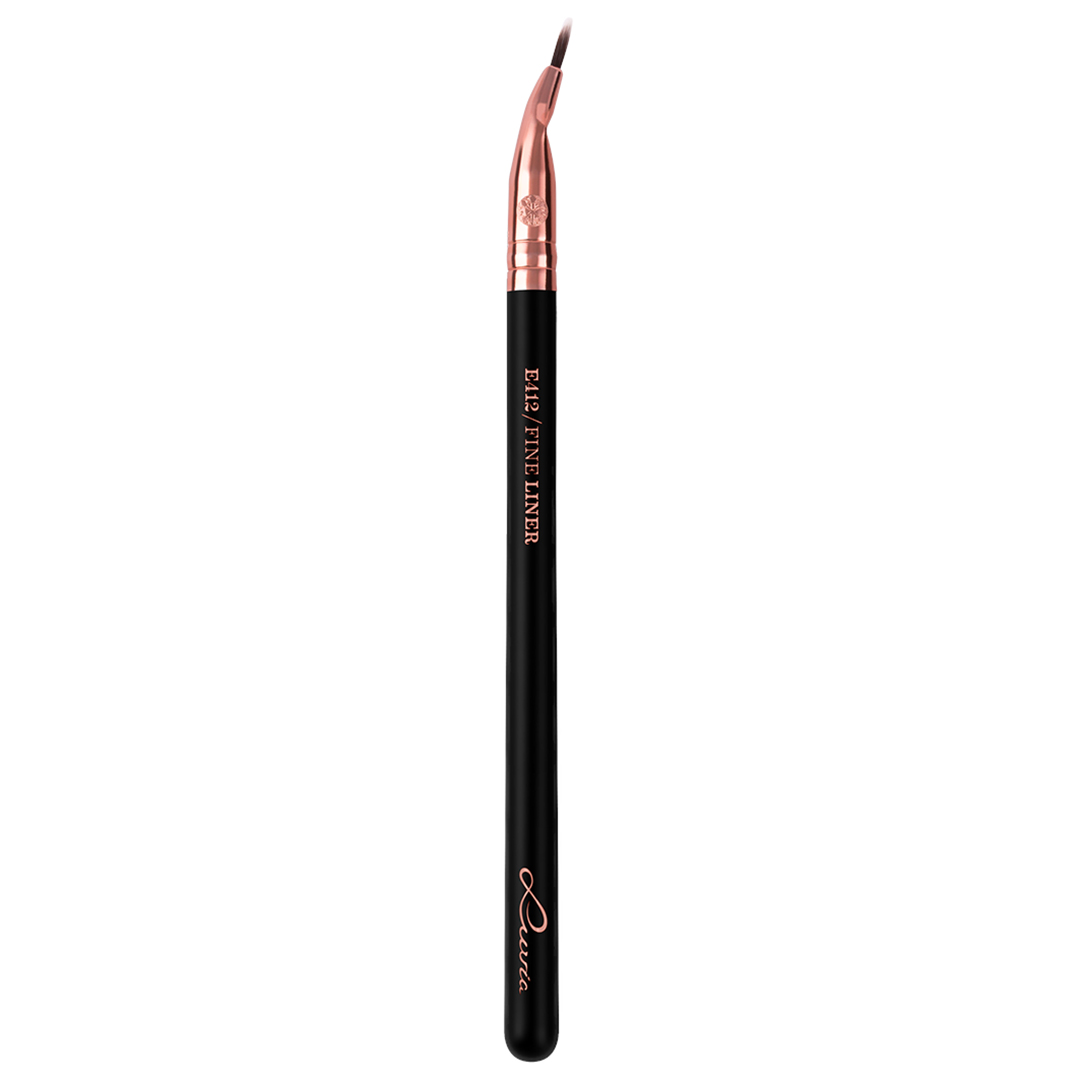 E412 - Fine Liner Black