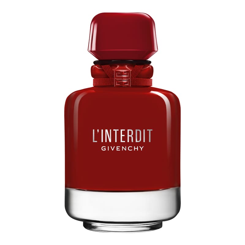 L'Interdit Rouge Ultime Eau de Parfum Spray