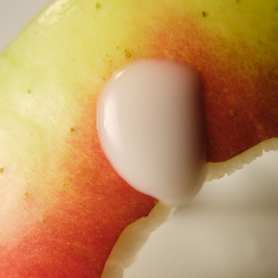Refining Apple Peel