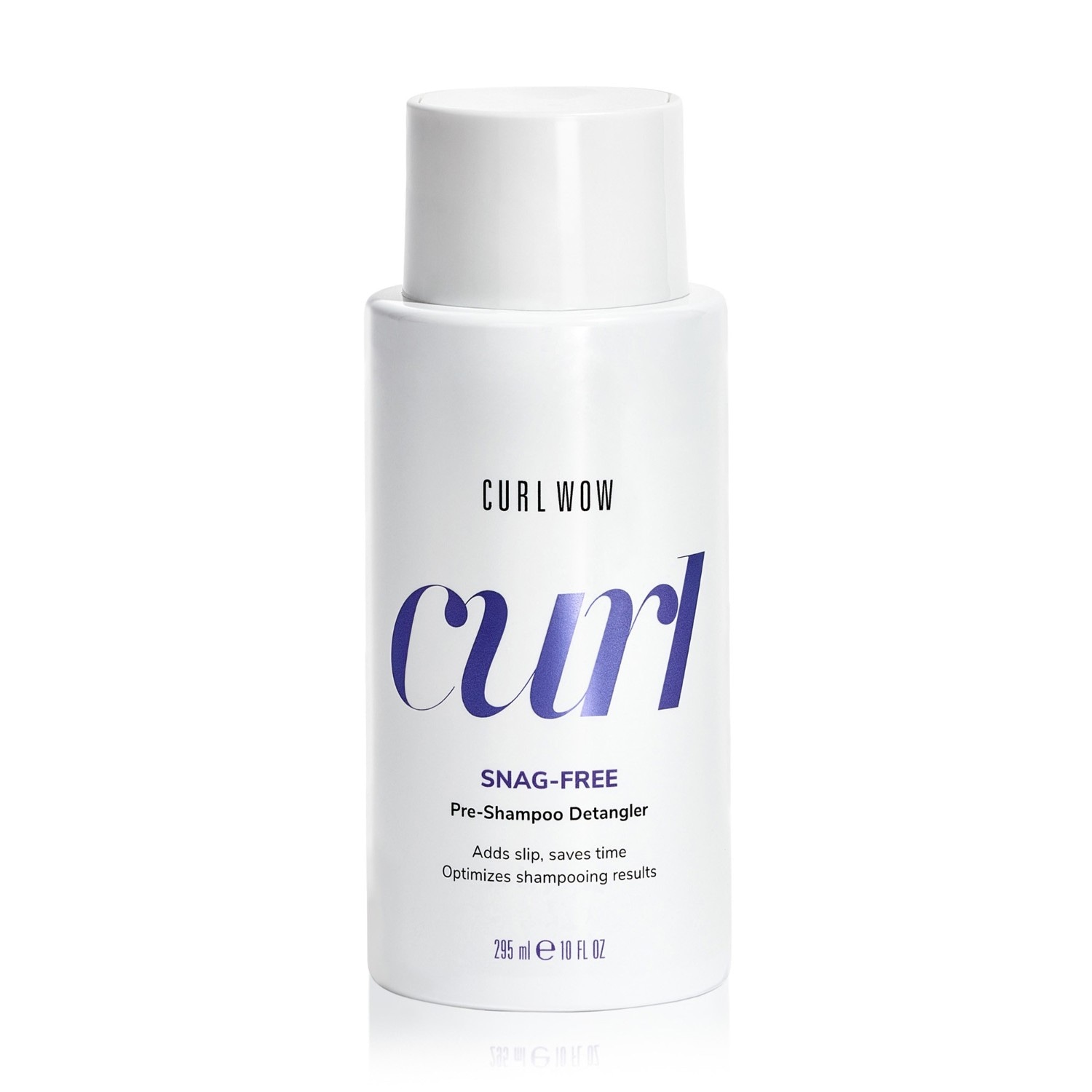 Pre Shampoo Detangler