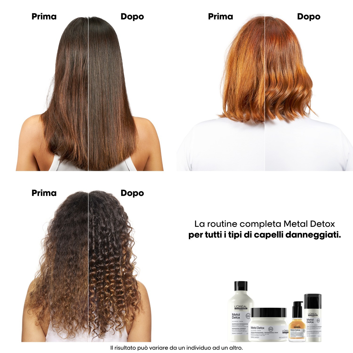 Hair Mask