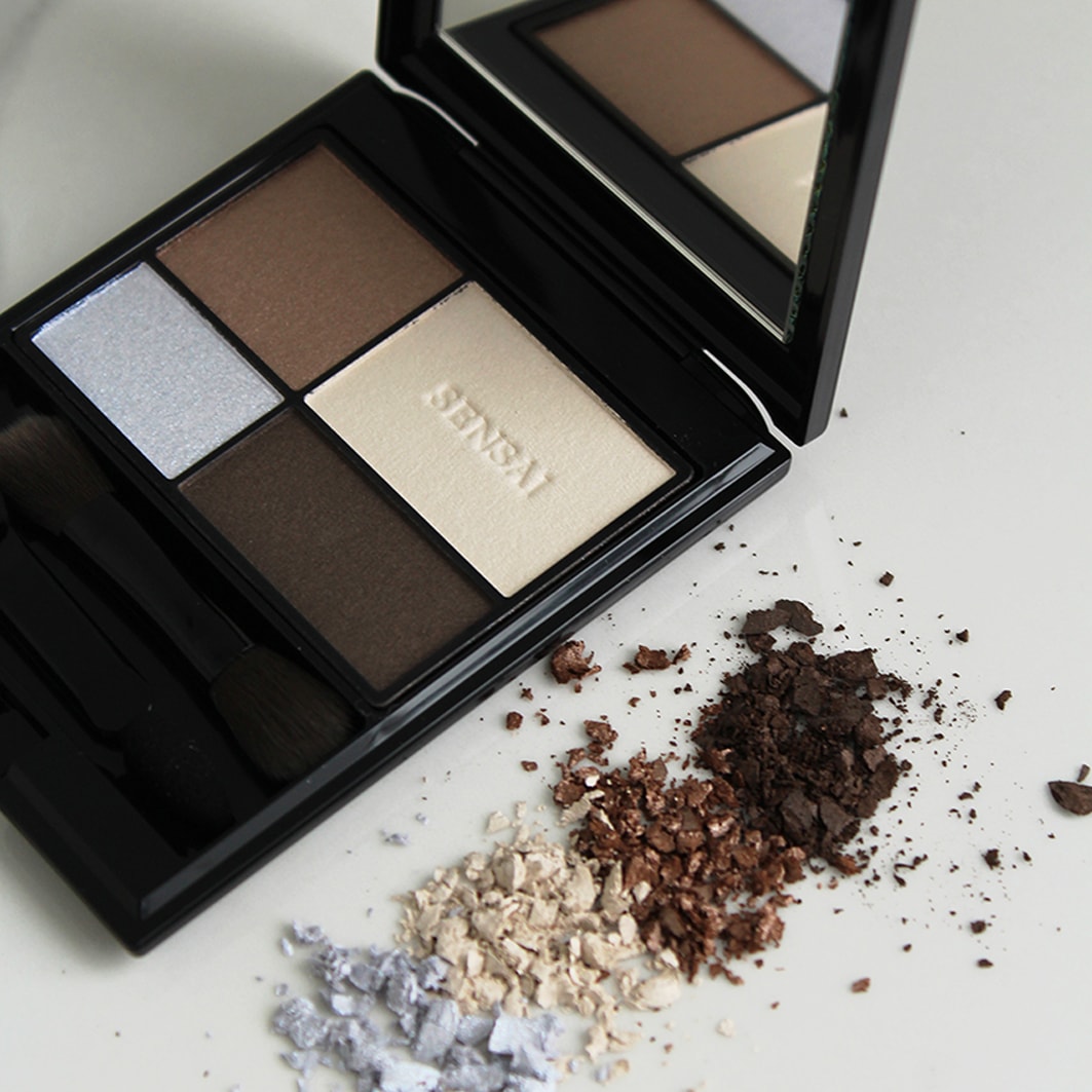 Eye Palette