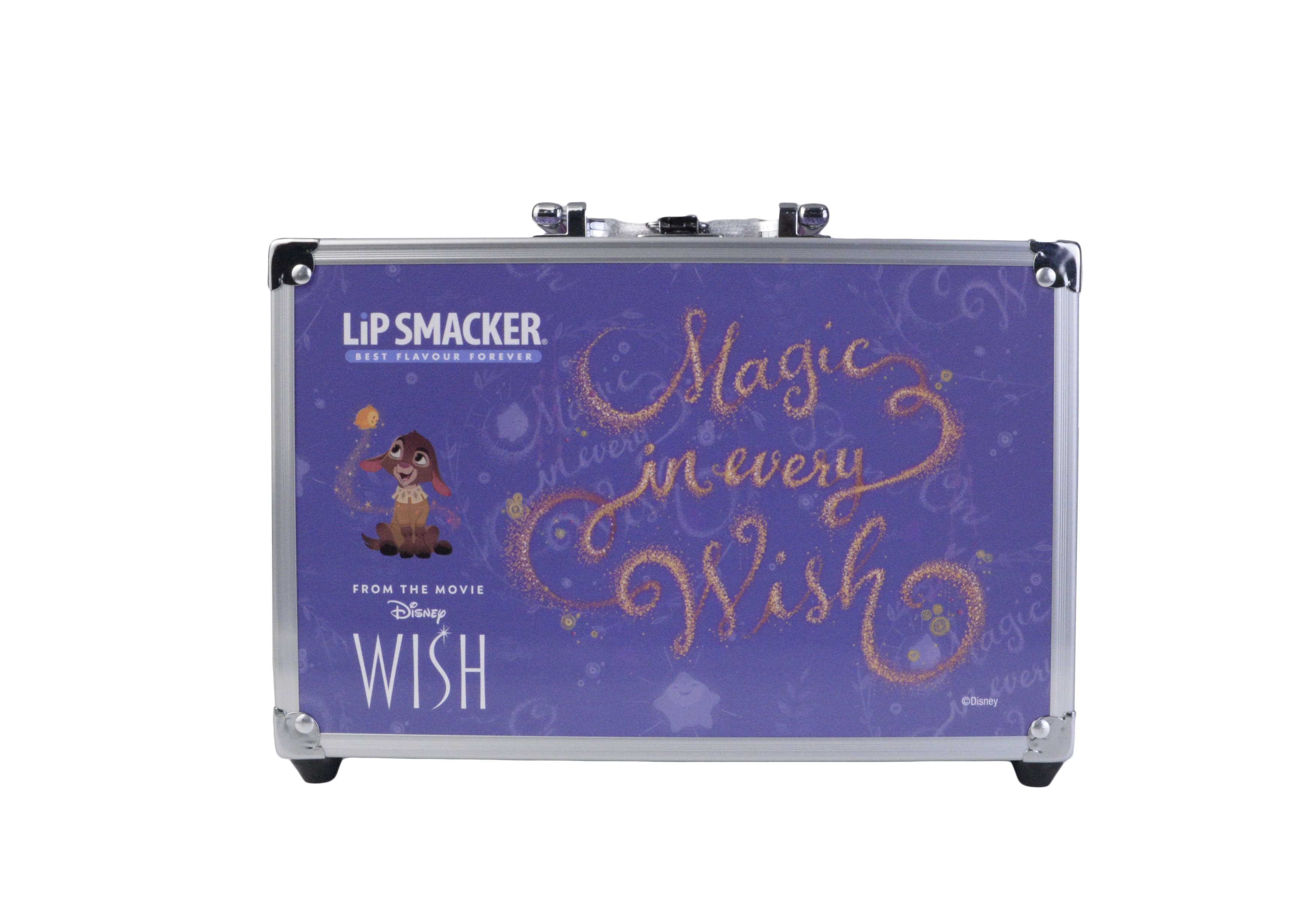 Makeup Traincase