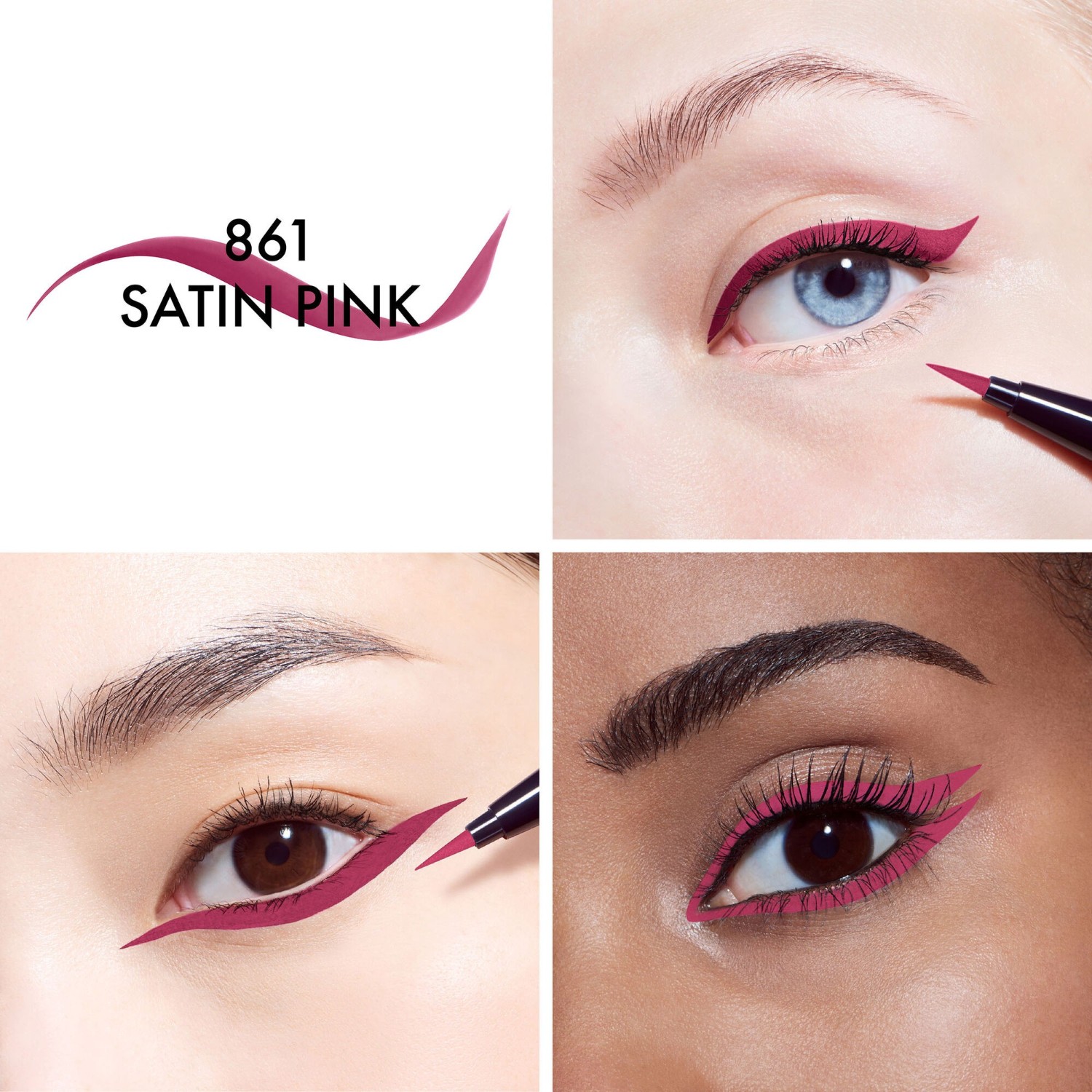 Diorshow Liquid Liner  - Eyeliner