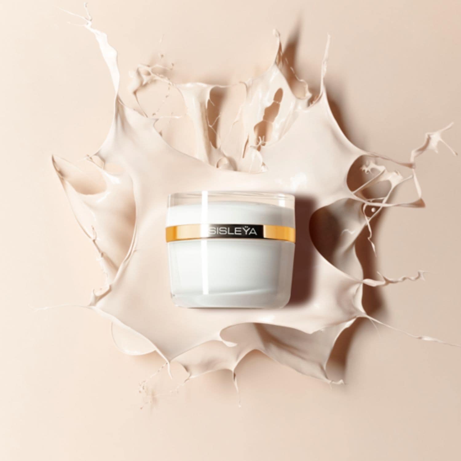 Sisleÿa L'Intégral Anti-Age Gel Crème Frais