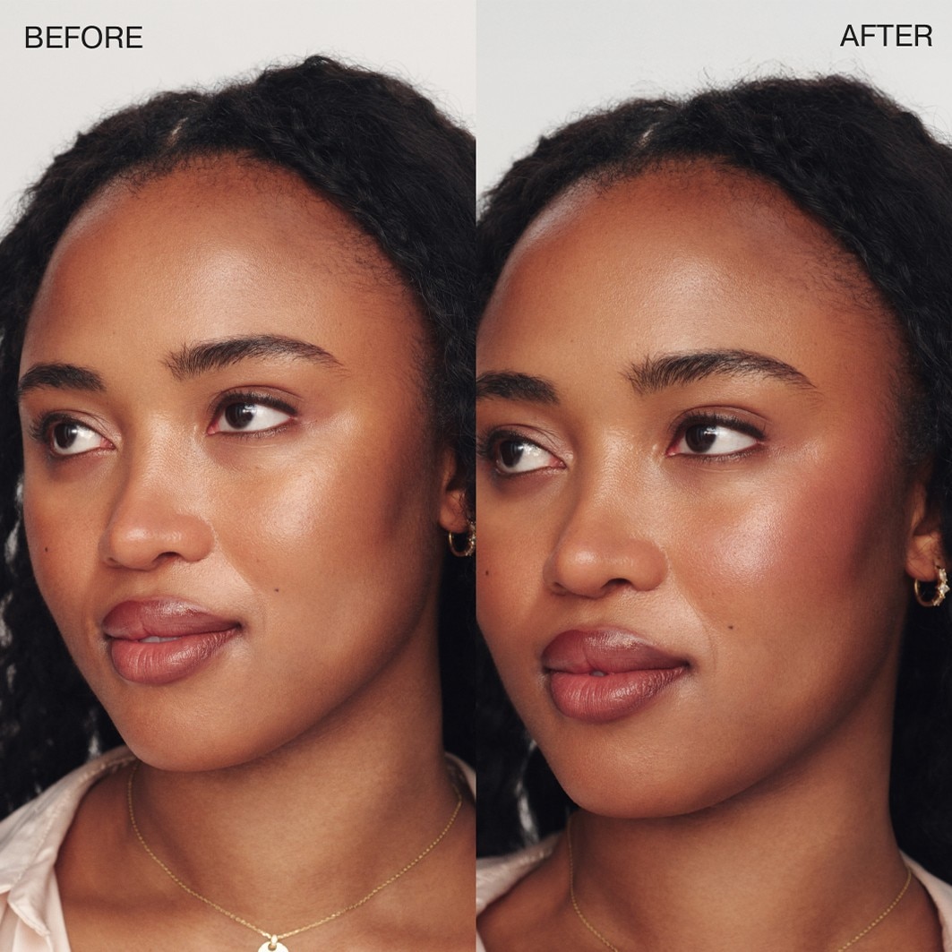 Soft Tan Bronzer