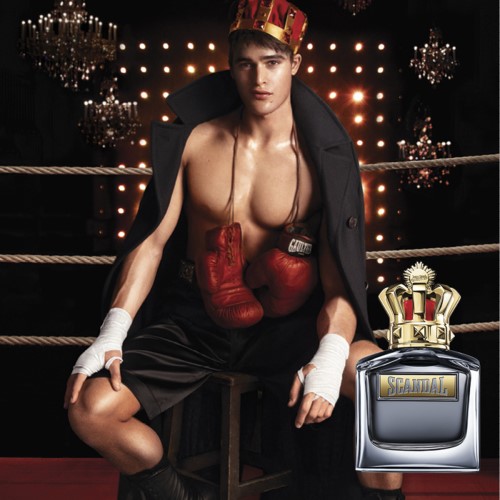 Scandal For Him Eau de Toilette Spray