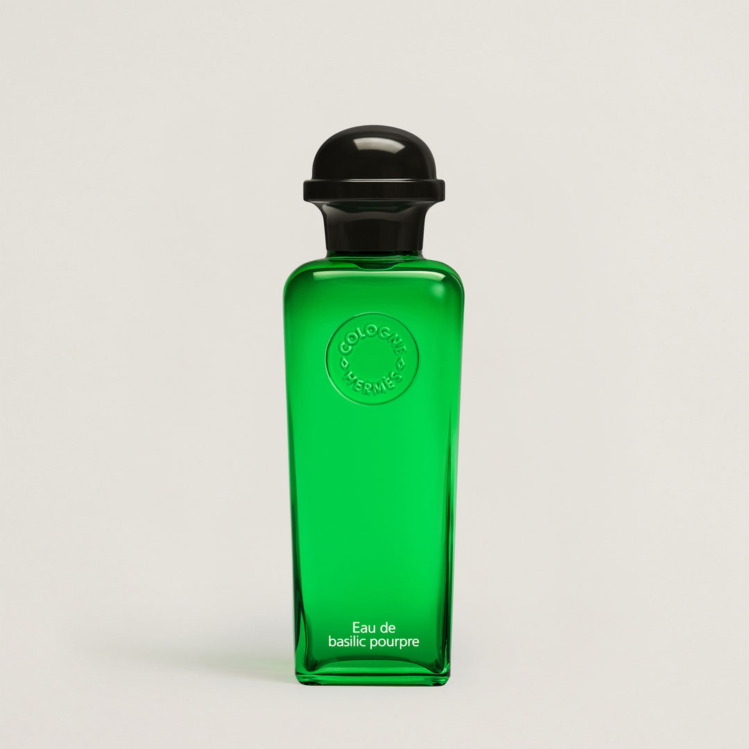 Eau Basilic Pourpre Edc Spray