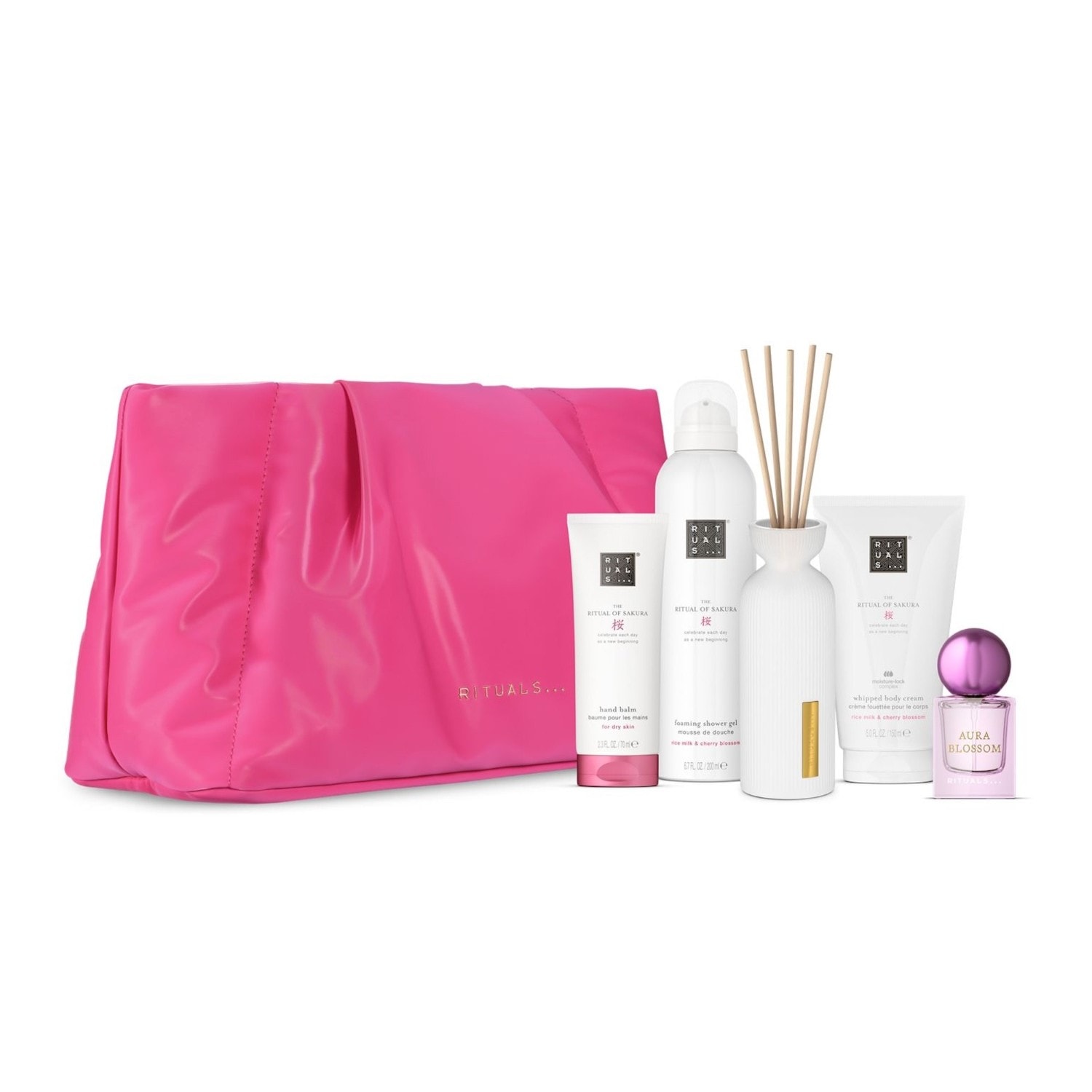 Large Gift L Set