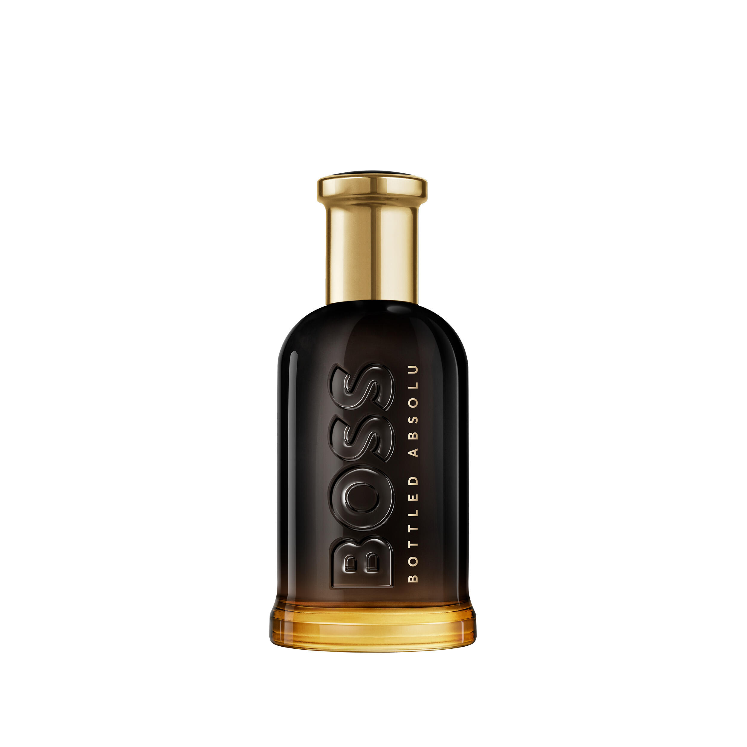 Boss Bottled Absolu Elixir