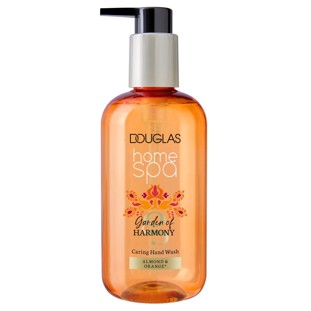 Garden Of Harmony Hand Wash