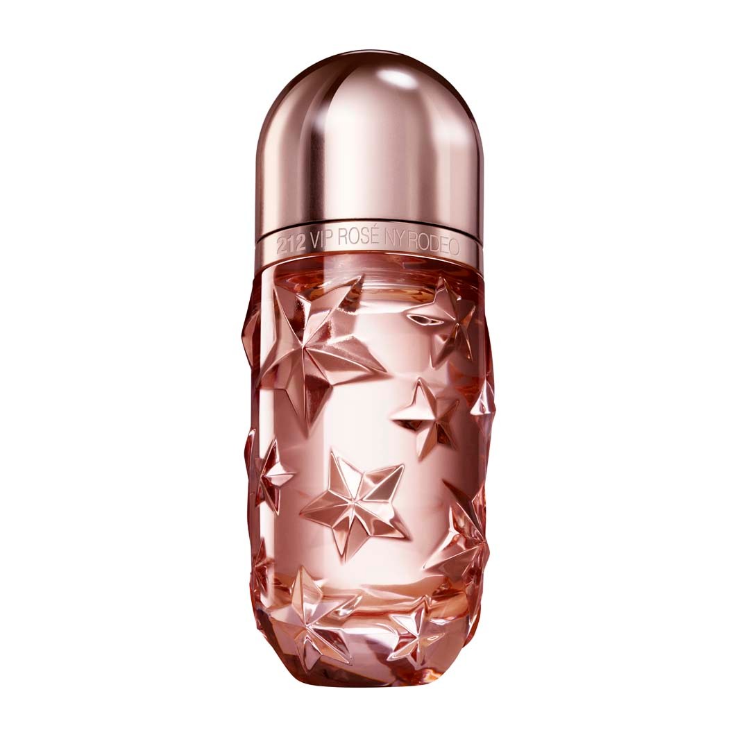 212 Vip Rose Eau de Parfum Spray Edição Limitada 2025