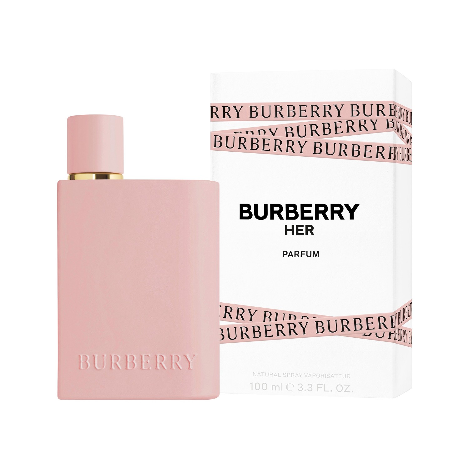 Her Parfum Spray