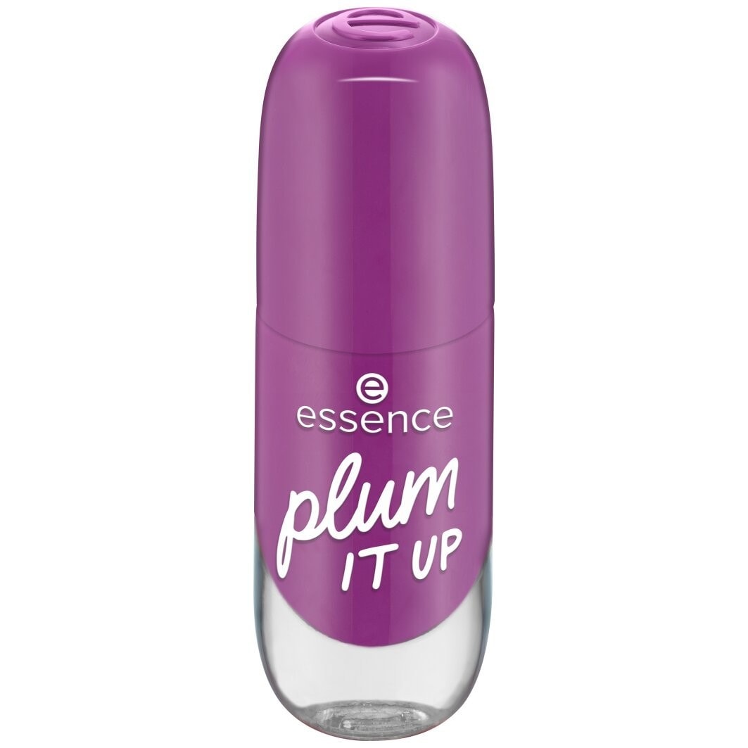 Gel Nail Polish
