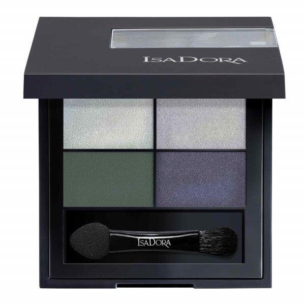 Eyeshadow Quartet