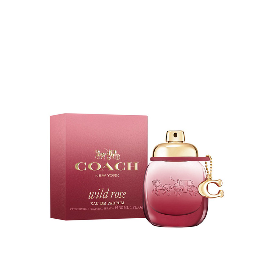 Wild Rose Edp Spray