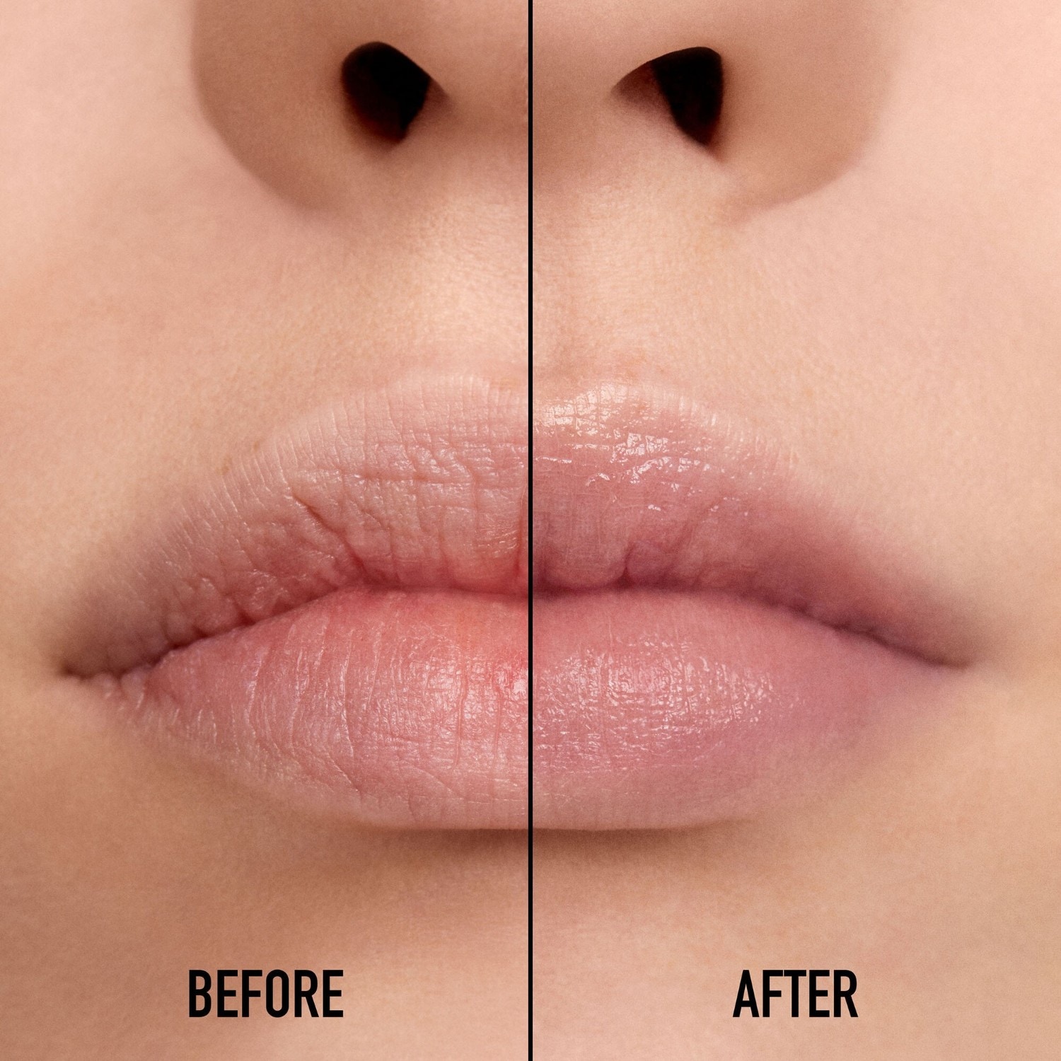 Rouge Dior Balm  - Bálsamo labial universal