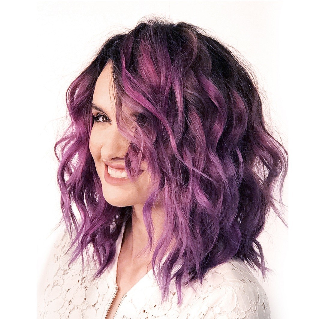 Color Security Shampoo