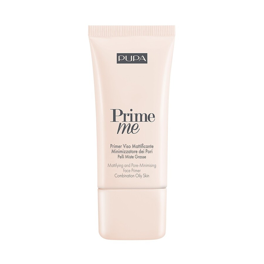 Primer Matt & Pore-Minimising