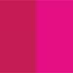  009 - Fuchsia Red