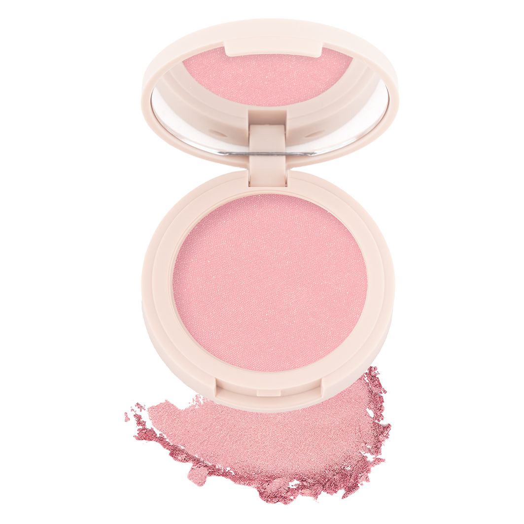 Pretty Blush Longlasting Blush