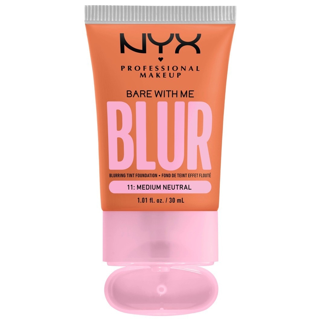 Tinted Cream Blur
