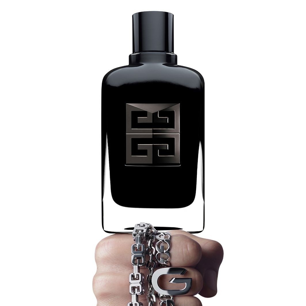 Gentleman Society Extreme Eau de Parfum Spray