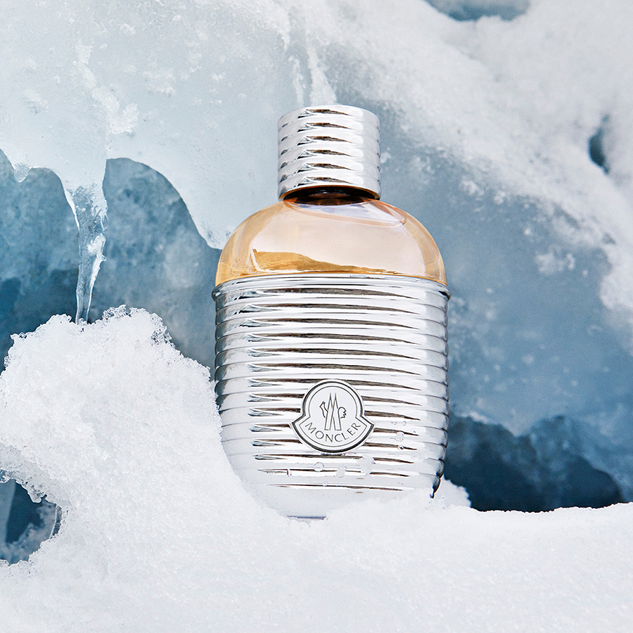 For Her Eau de Parfum Spray