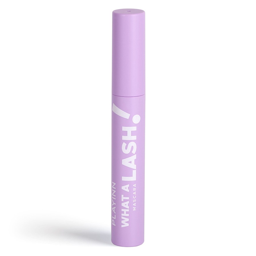 Mascara What A Lash Black