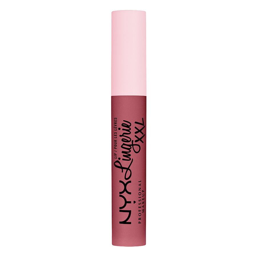 Liquid Lipstick Matte