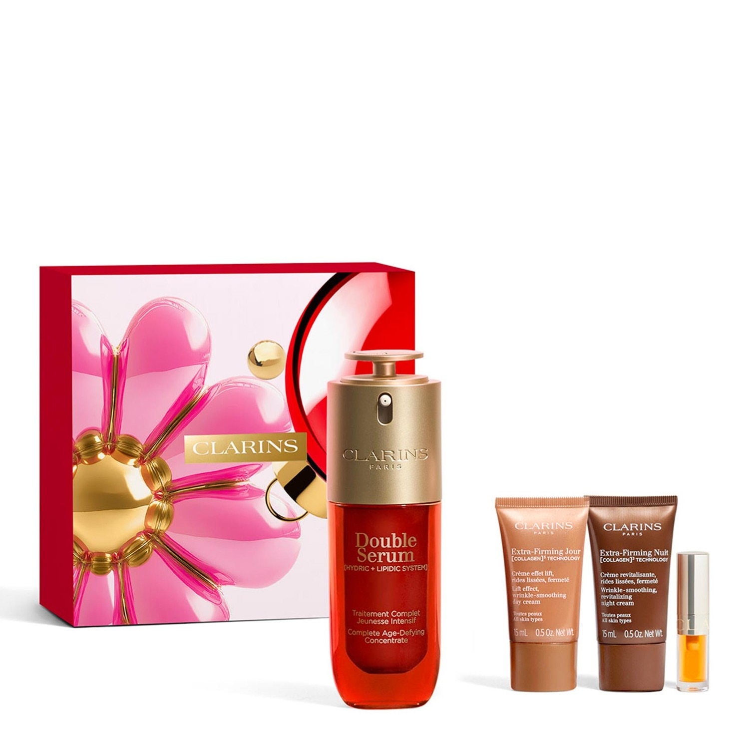 Extra Firming 50Ml Set