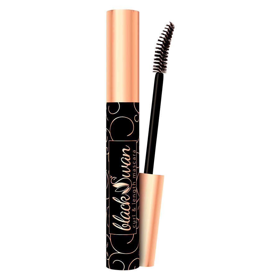 Lengthening Mascara