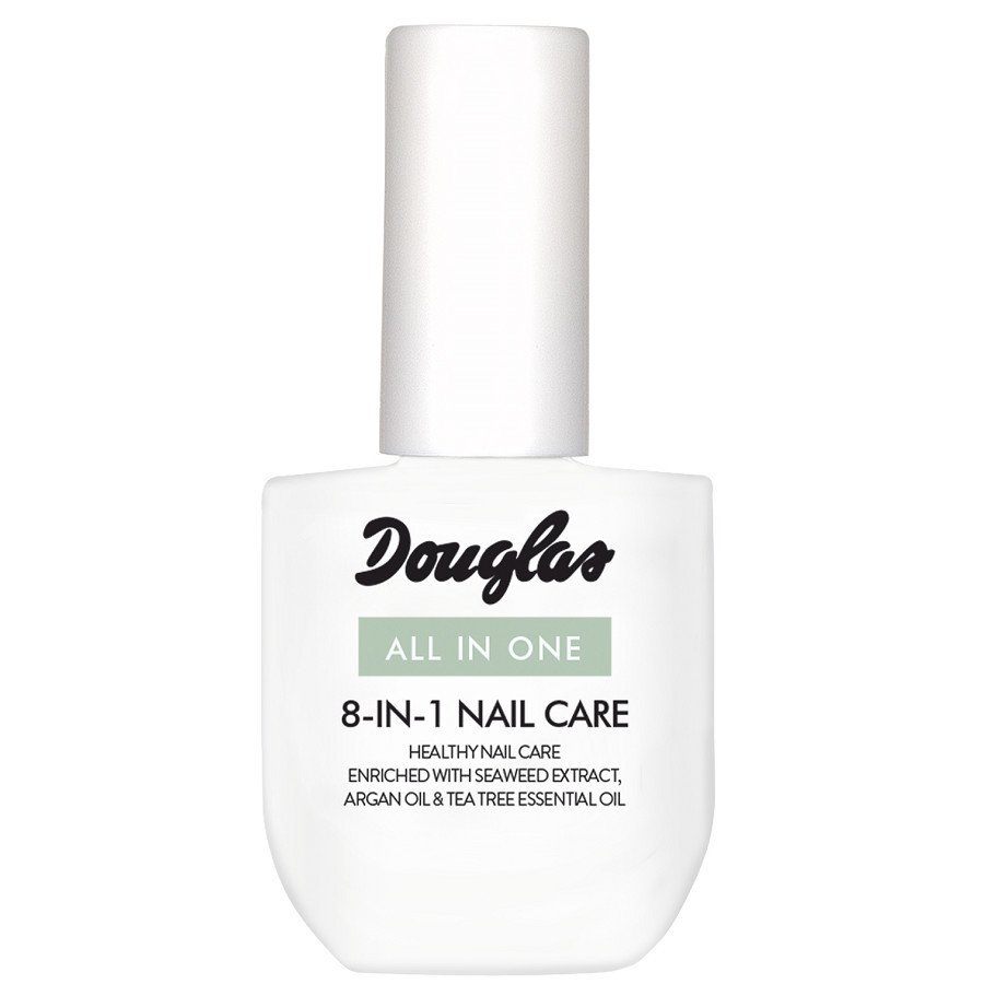8 In 1 Nail Care
