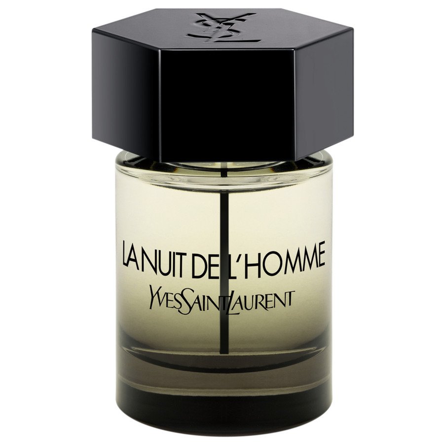La Nuit De L'Homme Eau de Toilette