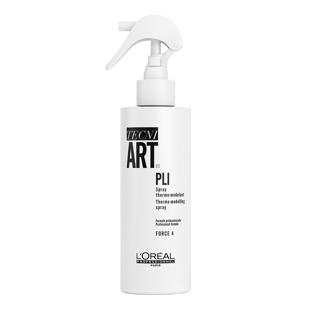 Shaper Thermo Spray