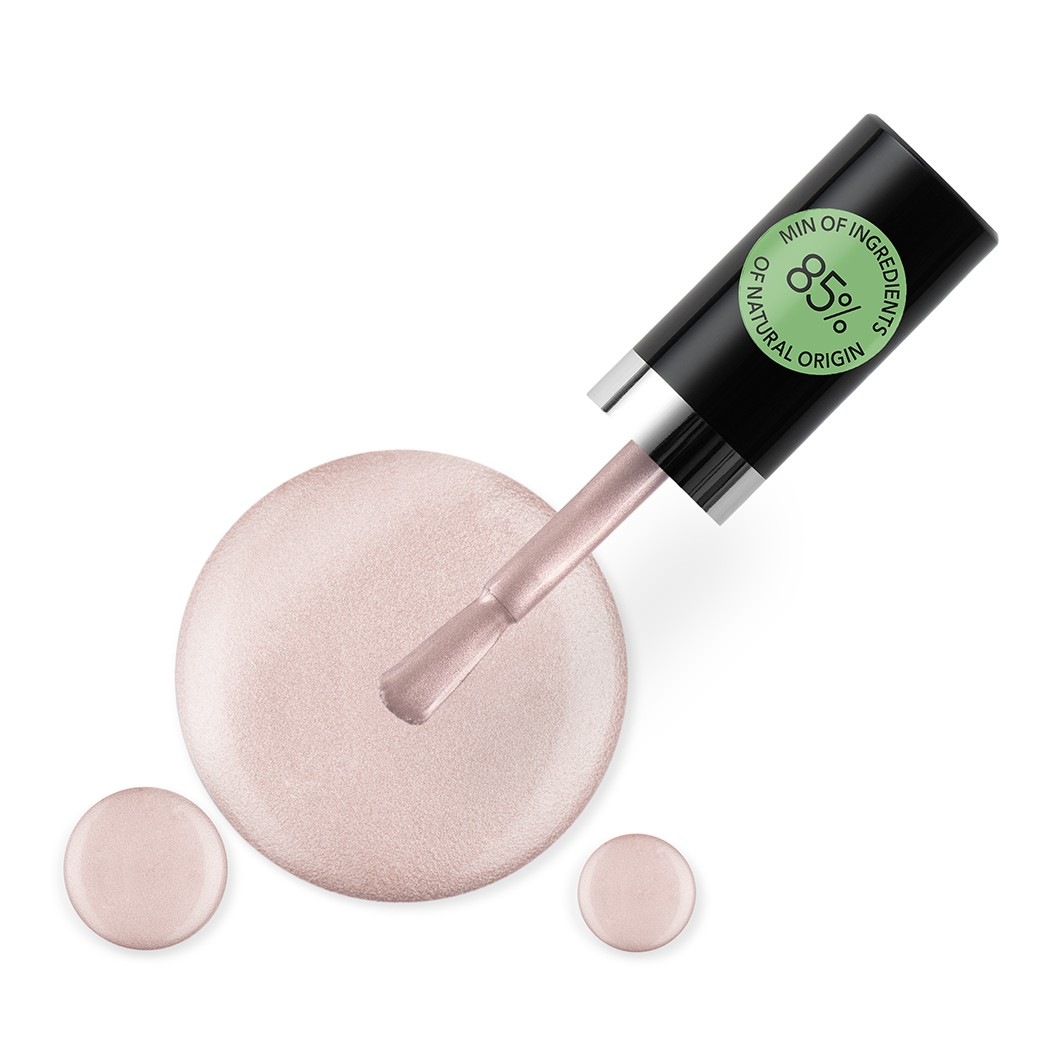 Stay + Care Min 85% Ion Gel Polish