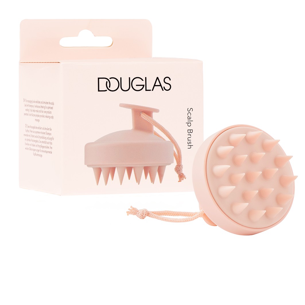 Hair Scalp Brush