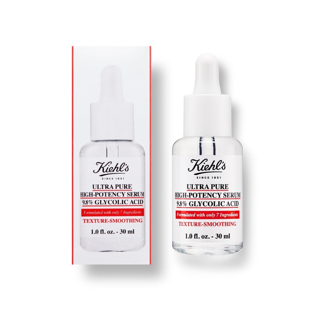Serum Glycolic Acid 9.8%