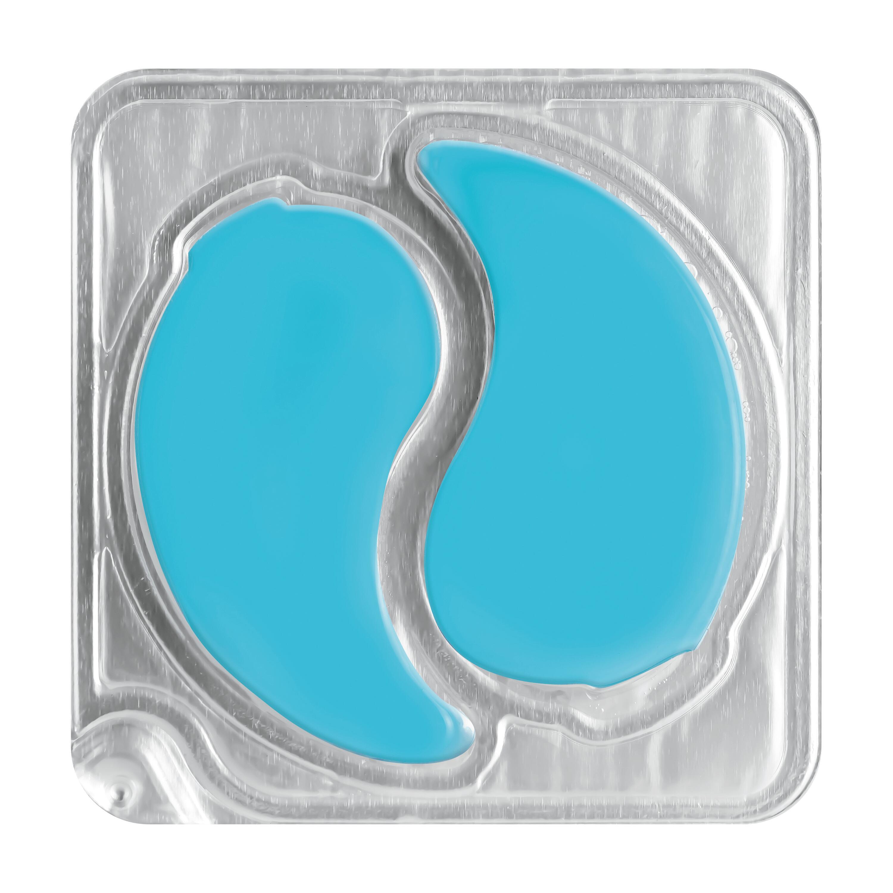 Patches Suavizantes E Relaxantes Com Ciano Bio