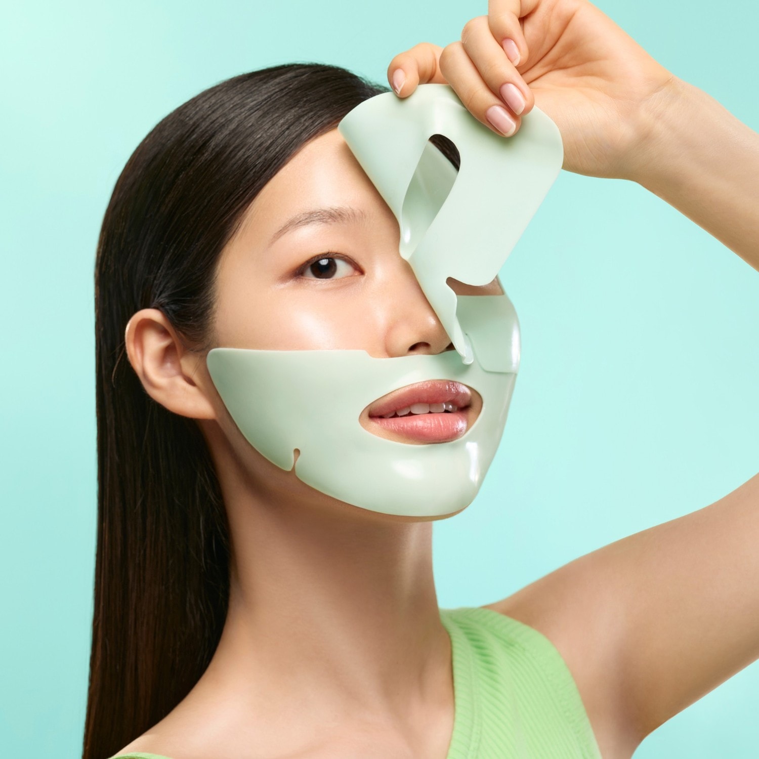 Sooth Allantoin Mask