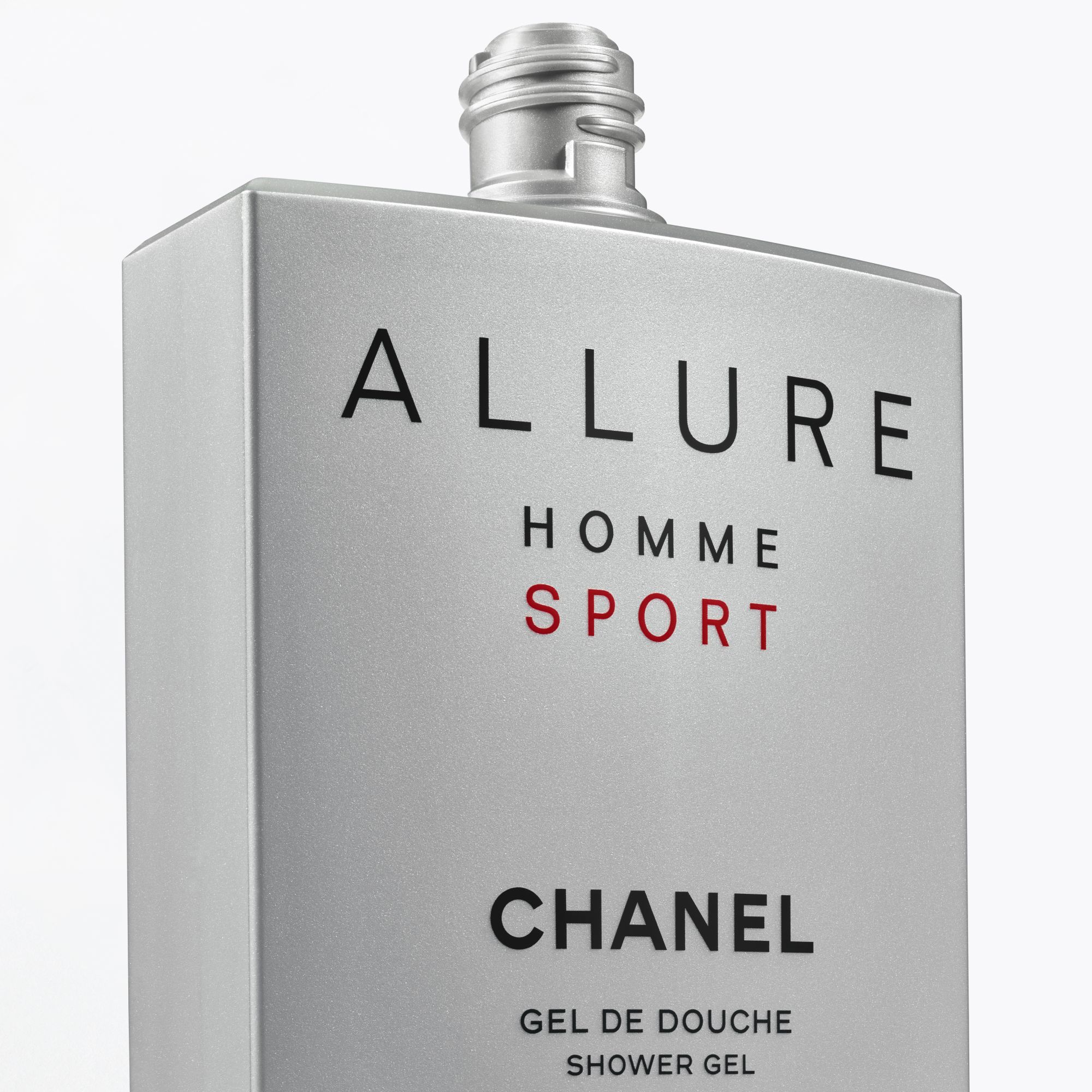 GEL DUCHE
