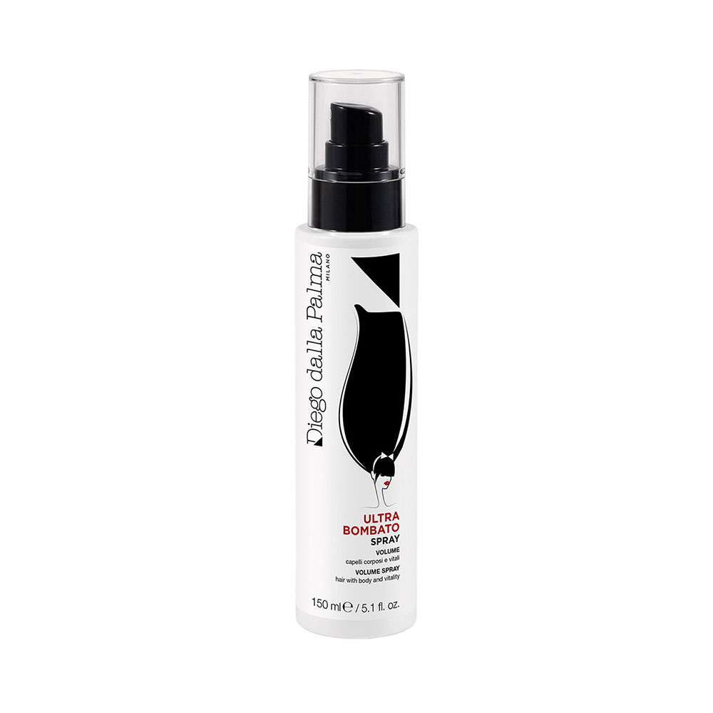 Volume Spray