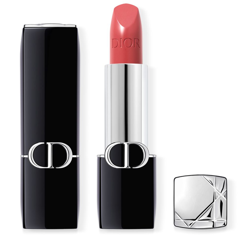 Rouge Dior Batom  - Conforto e longa duração