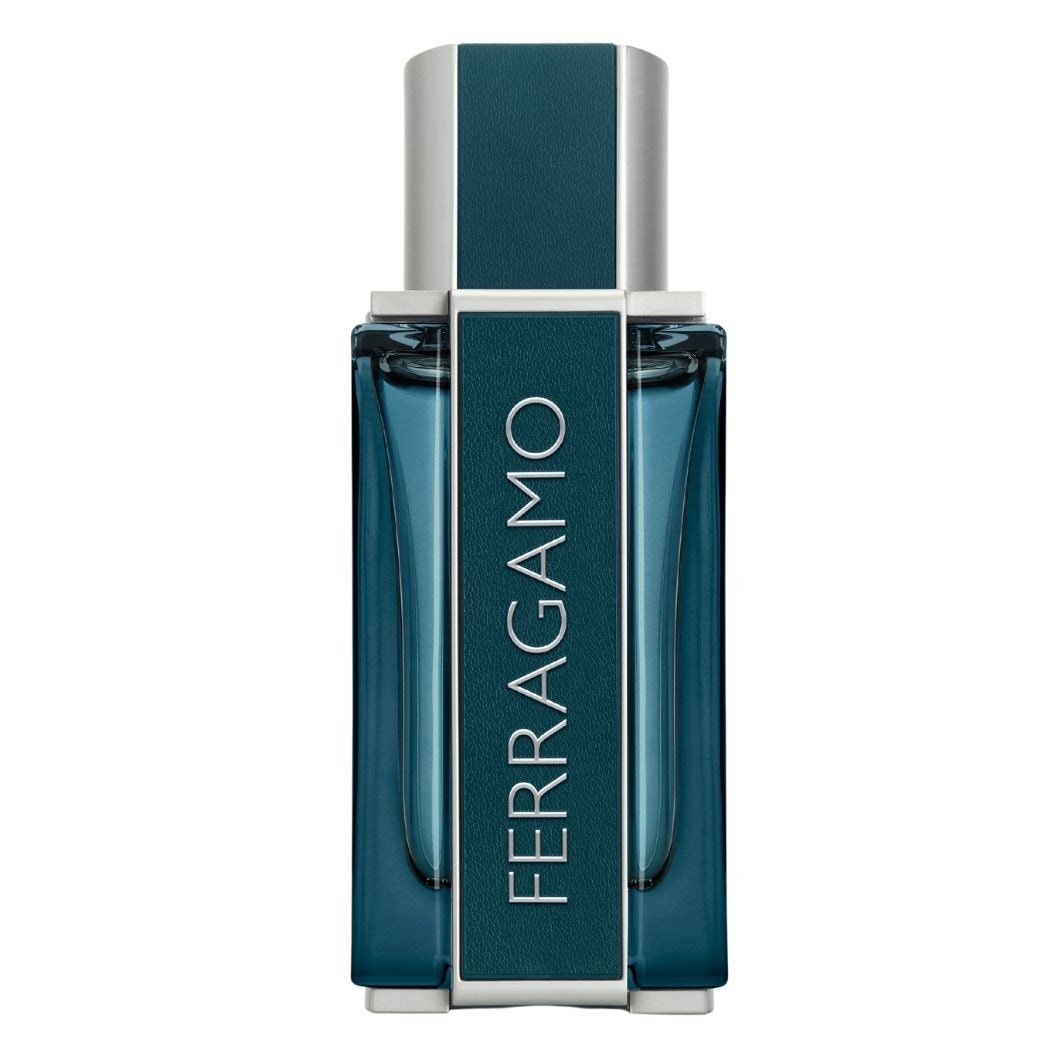 Ferragamo Intense Leather Eau de Parfum Spray