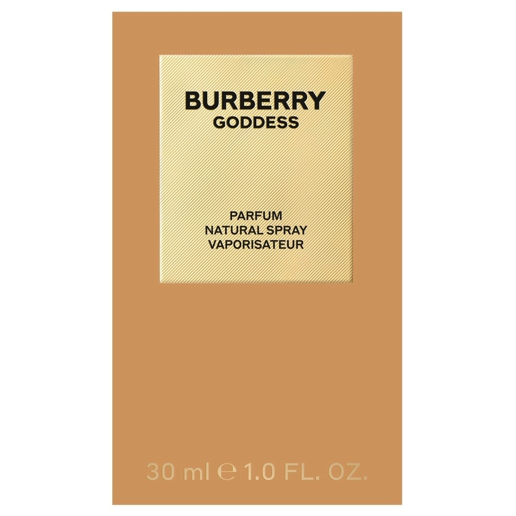 Goddess Parfum Spray