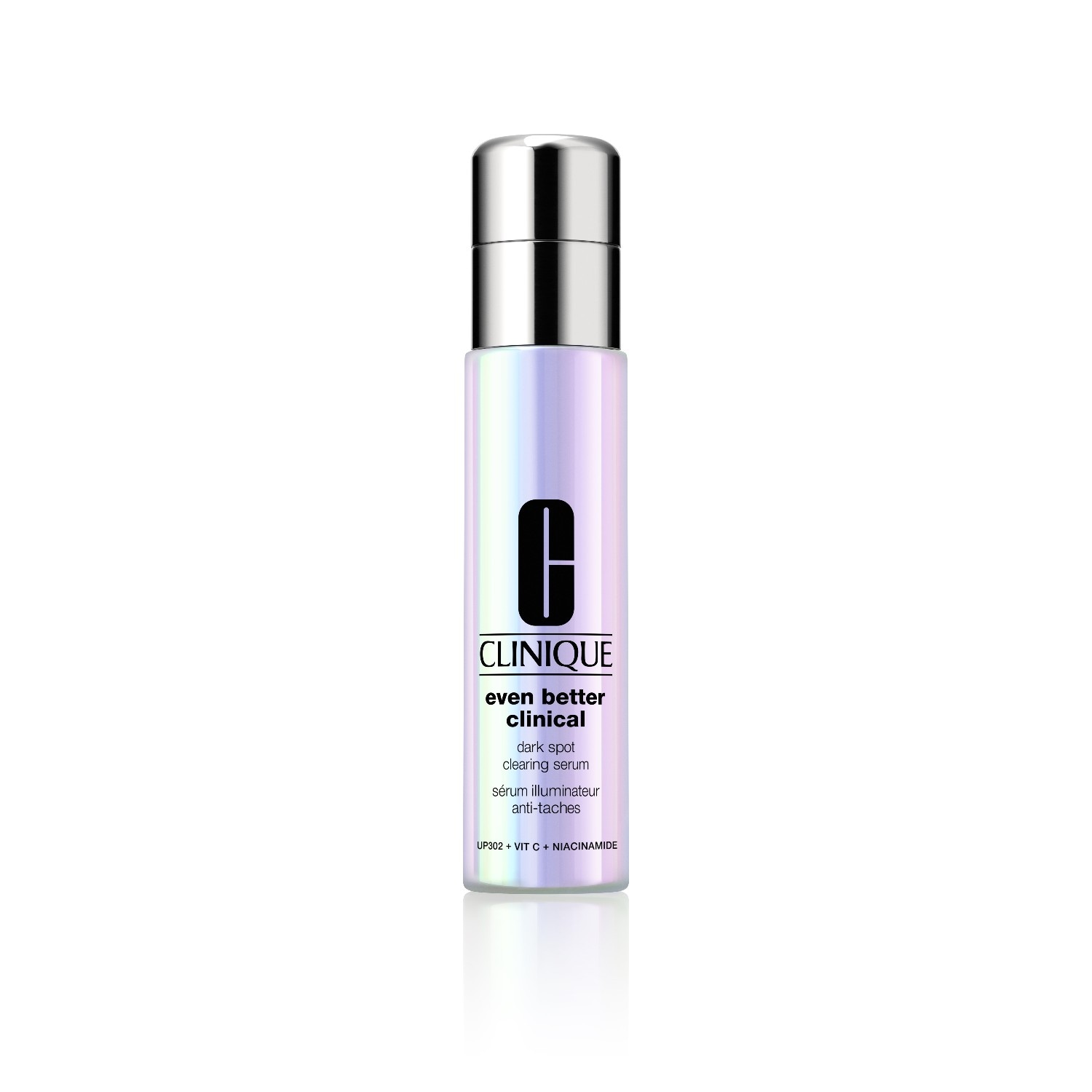 Dark Spot Clearing Serum