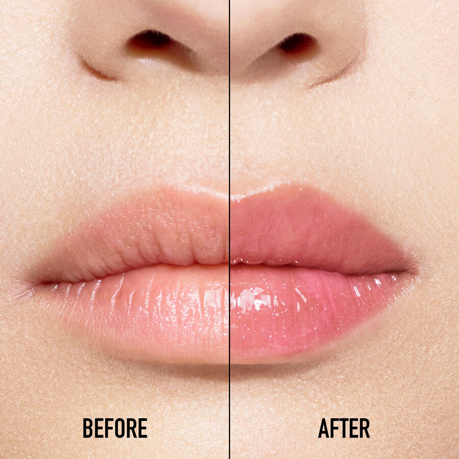 Dior Addict Lip Maximizer Gloss