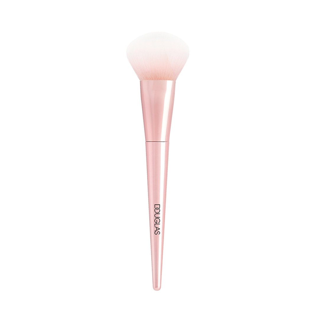 Flat Blush Brush 123