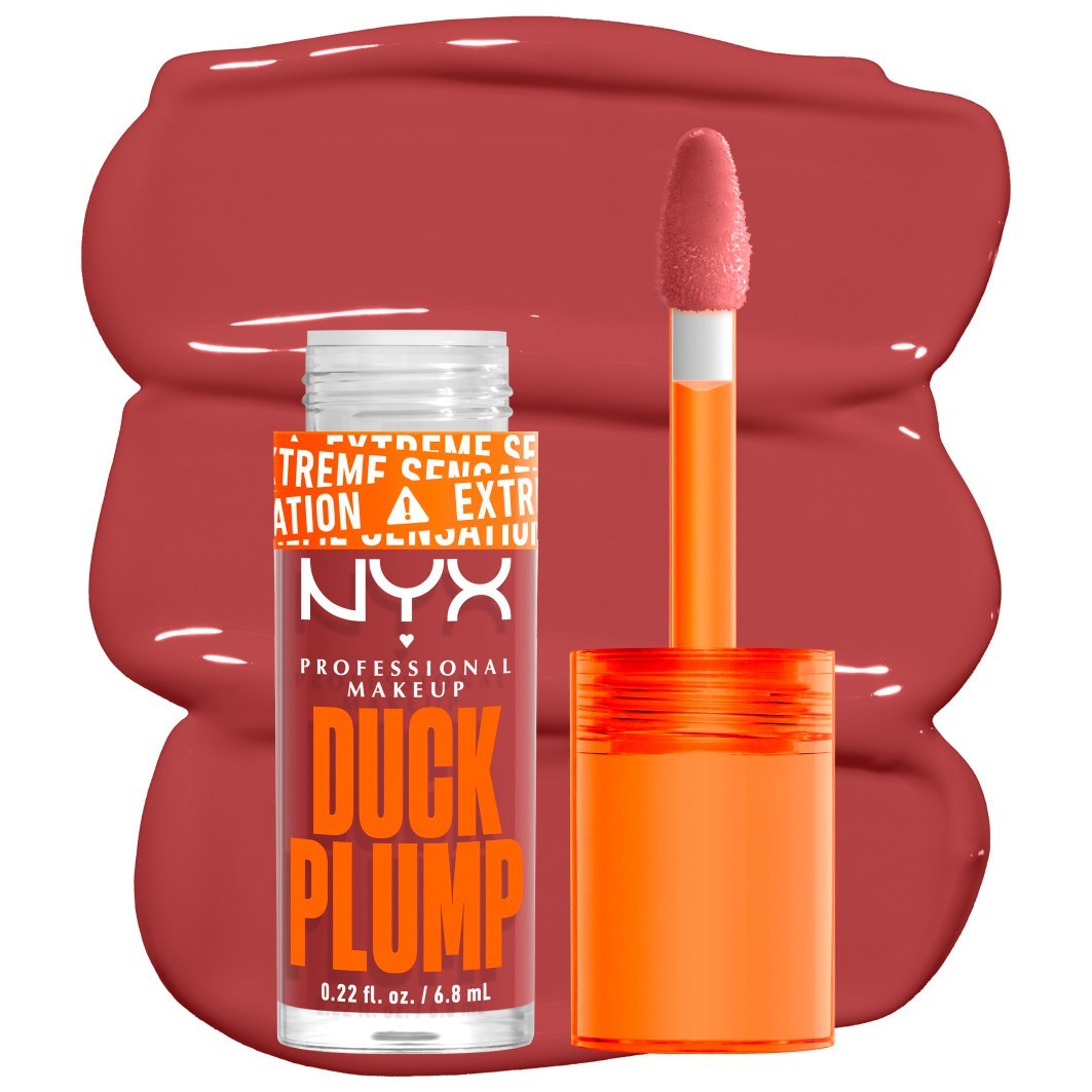 Lip Gloss