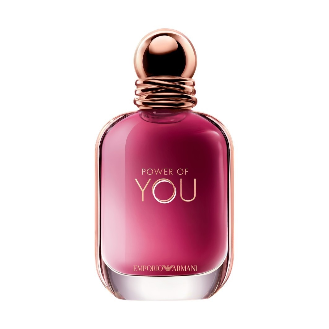 Power Of You Femme Eau de Parfum Spray